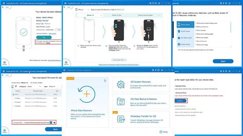 Image result for Fonelab iOS System Recovery