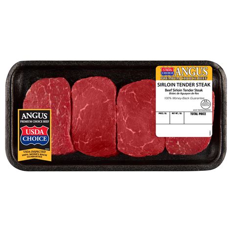Steak On Sale