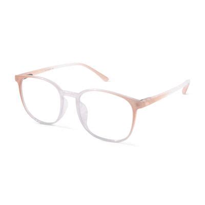 Buy Men's Computer Glasses-Zero Power | Any 2 @1199 - Woggles