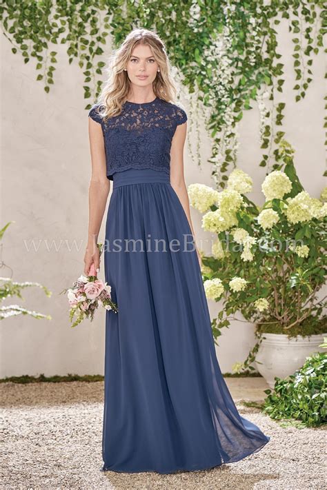 Lace Bridesmaid Dresses