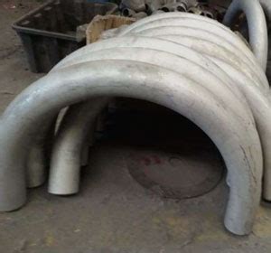 ASTM A234 WP11 Pipe Fittings, Alloy Steel A234 WP11 Elbow, WP11 Cl1