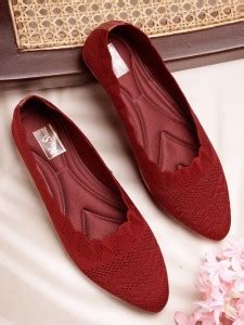 Ballerinas - Buy Ballerinas / Ballet Shoes / Bellies Online For Women ...