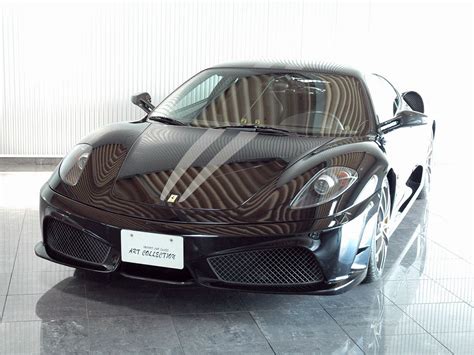 2009年 フェラーリF430スクーデリア｜輸入代行 輸入車販売買取 並行輸入 フェラーリ488など輸入代行させて頂きます。アートコレクション ...