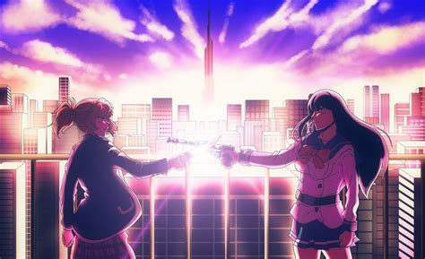 Image result for High-Rise Invasion 1