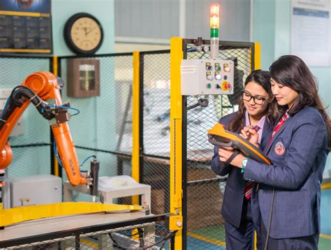 Aerospace Engineering Labs & Facilities | GEU