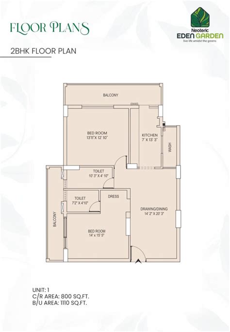 Neoteric Eden Garden - Neoteric