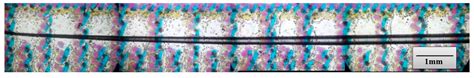 Shaping Beam Profiles Using Plastic Optical Fiber Tapers with ...