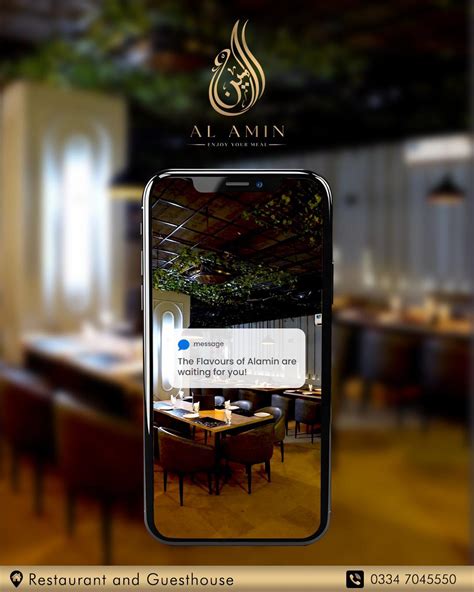 Al Amin Restaurant and Guesthouse (@alamin_moro) • Instagram photos and ...