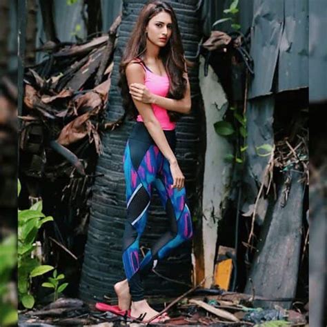 Kasautii Zindagii Kay actress Erica Fernandes' pictures in her sports ...