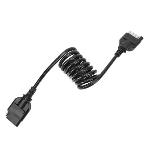 Buy Trailer Wiring Harness Kit, Trailer Light Wire Harness Connector 5 ...