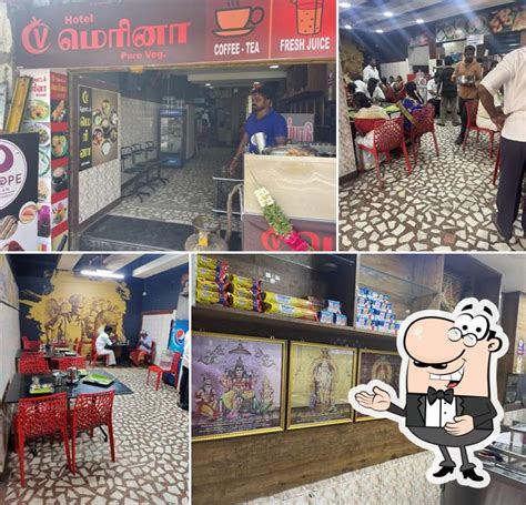 Hotel merina, Musiri - Restaurant menu, prices and reviews