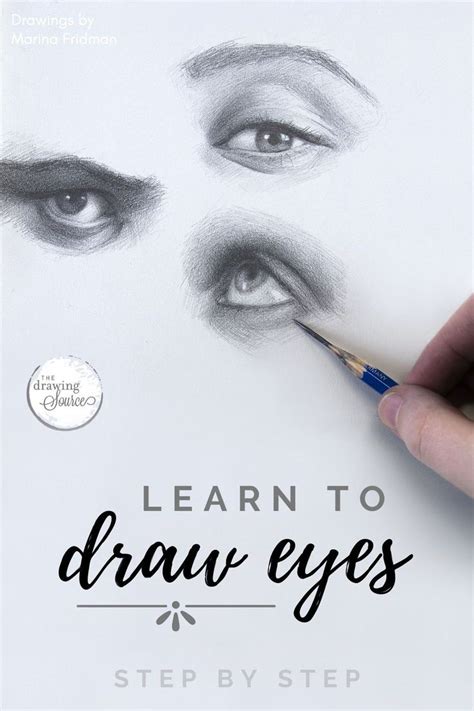Image result for Simple Eye Drawing Tutorial