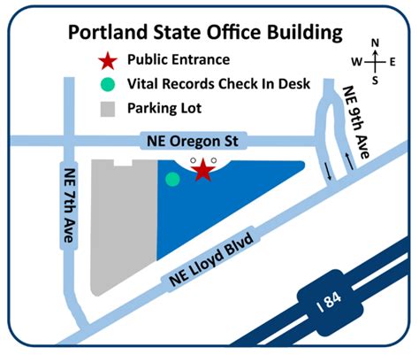 Oregon Health Authority : Change a Birth Record : Vital Records and ...