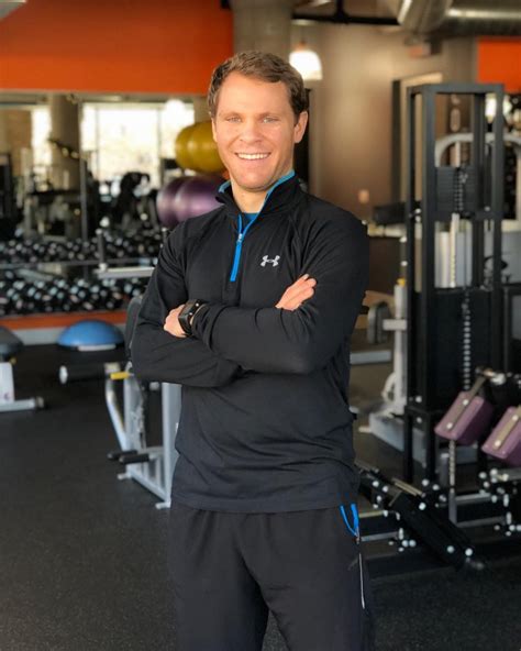 Personal Trainer Chicago - Ryan F