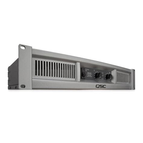 QSC