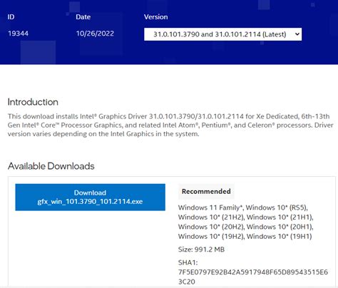Image result for Intel Driver Error Codes