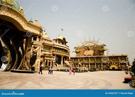 Kingdom Of Dreams