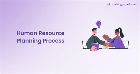 Human Resource Planning Process 的图像结果