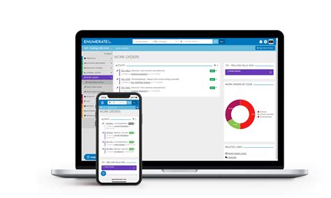 Enumerate Software Reviews, Demo & Pricing - 2024