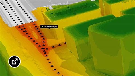 Autodesk Forma | Environmental Impact Analysis for Architects