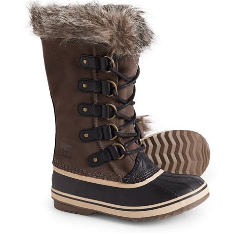 Sorel Joan of Arctic Winter Boots (For Women)