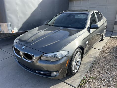 2015 BMW 535i for Sale in Phoenix, AZ - OfferUp