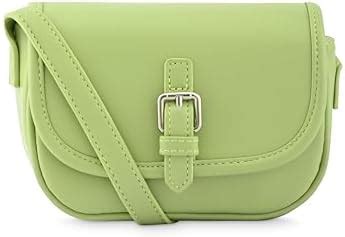 Fastrack Solid Sling Bag for Women, Girls and Ladies | one Main ...