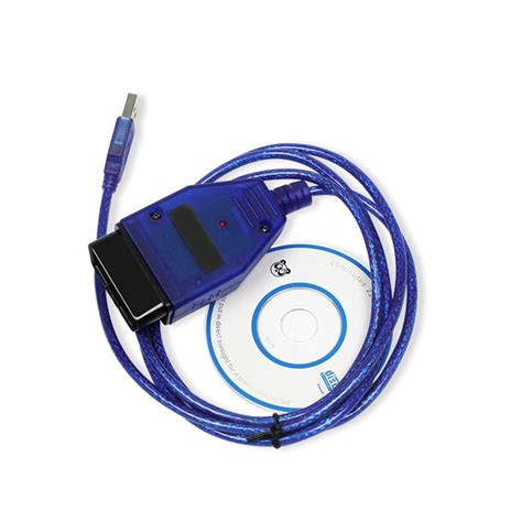 Car OBD Diagnostic Scanner Auto Detector USB Detection Line– UNIQKART