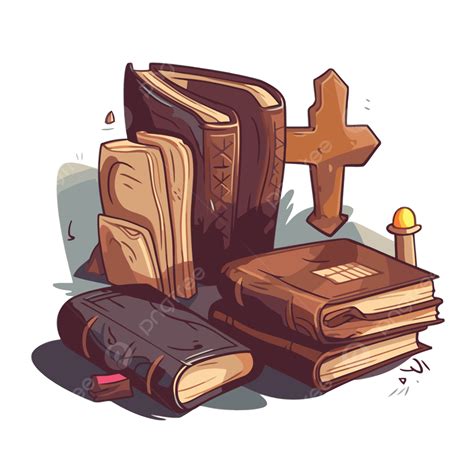 Old Bible Clipart PNG, Vector, PSD, and Clipart With Transparent ...
