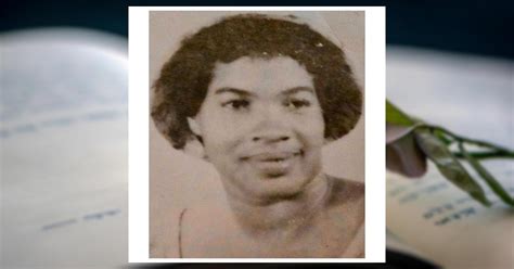 Obituary | Anna Maxine Bennett | Fondel Memorial Chapel