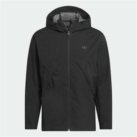 Adidas - -Dill tech shell | 40champ