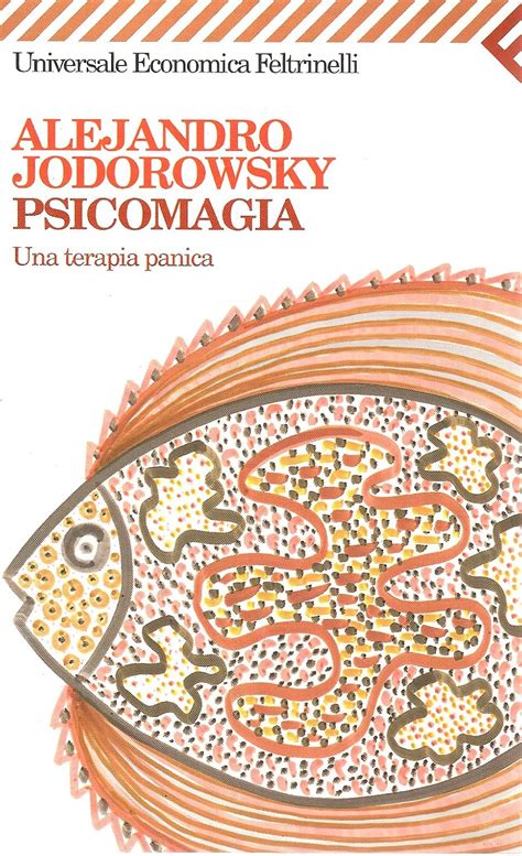 Buy Psicomagia. UNA Terapia Panica Book Online at Low Prices in India ...