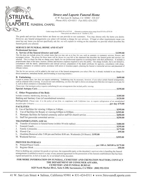 Obituary Listings | Struve and Laporte Funeral Chapel