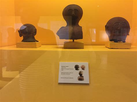 Philippine Artifacts