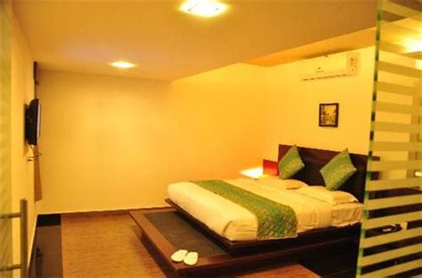 Hotels in Bellary, List of Luxury Hotel Accommodations in Bellary