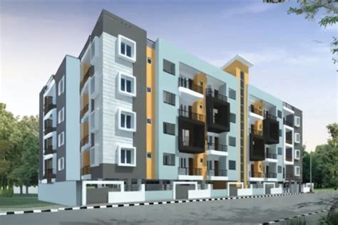 Sai Flora in AECS Layout, Kundalahalli, Bangalore