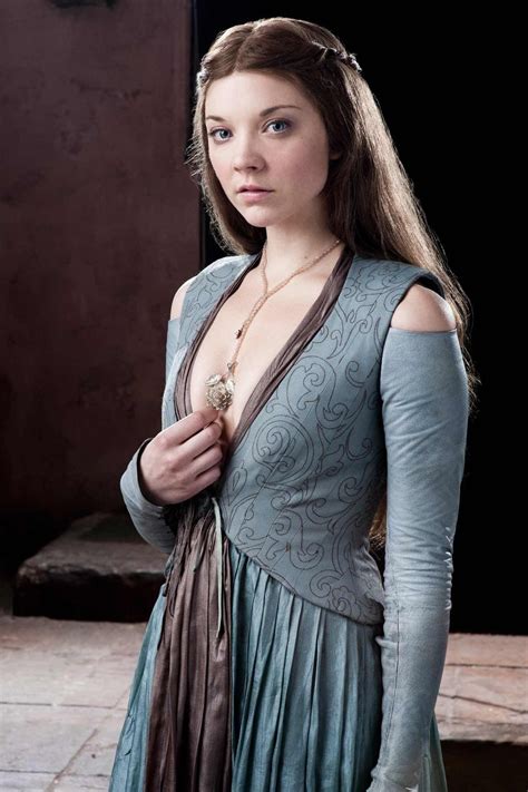 Women we love in Game Of Thrones | British GQ