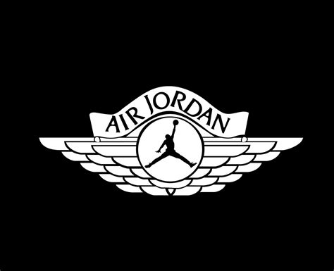 Pictures Of Jordans Logo