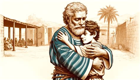 The 10 Biblical Fathers You Should Know: Influential Biblical Figures