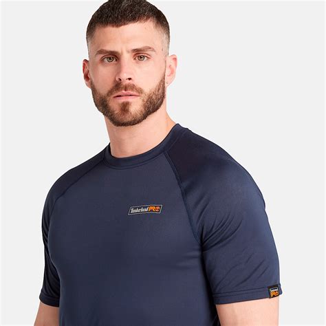 Men's Timberland PRO® Wicking Good Sport T-Shirt
