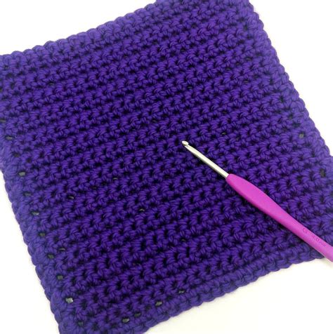 Class: Crochet 101 with Tara - Stranded by the Sea