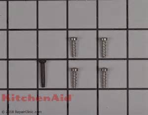 Image result for KitchenAid W10712394 Tutorial
