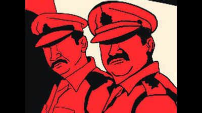 Three police districts to turn South 24 Parganas safer | Kolkata News ...