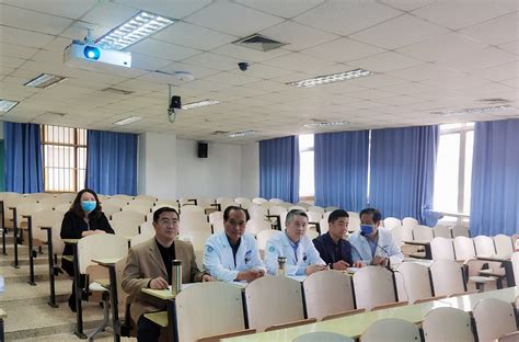 第一临床医学院顺利完成2021年研究生招生复试工作-徐州医科大学临床医学系