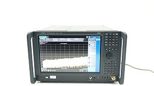 Spectrum Analyzer vs Oscilloscope: A Comparison Guide for Engineers ...