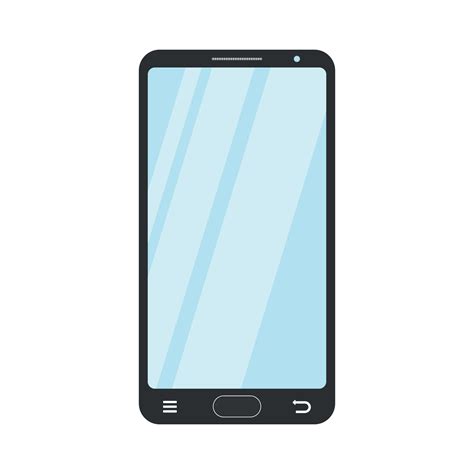 Clipart Smartphone