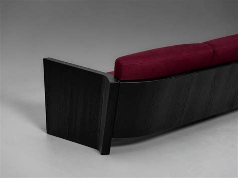 JAK SOFA – Sofás de Van Rossum | Architonic