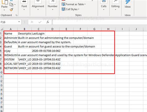 Threat Hunting: Velociraptor for Endpoint Monitoring