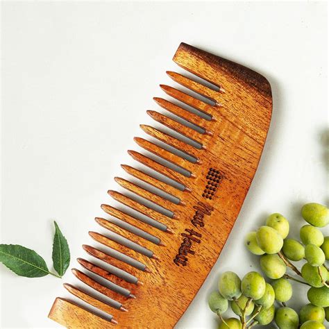 Kacchi Neem Bounce Comb
