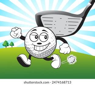 Golf Cartoon 的图像结果